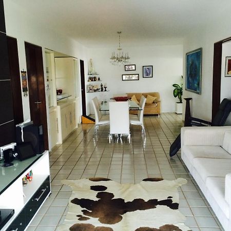 Apartamento Maravilhoso Apartamento - 175 M2 Cabedelo Exterior foto