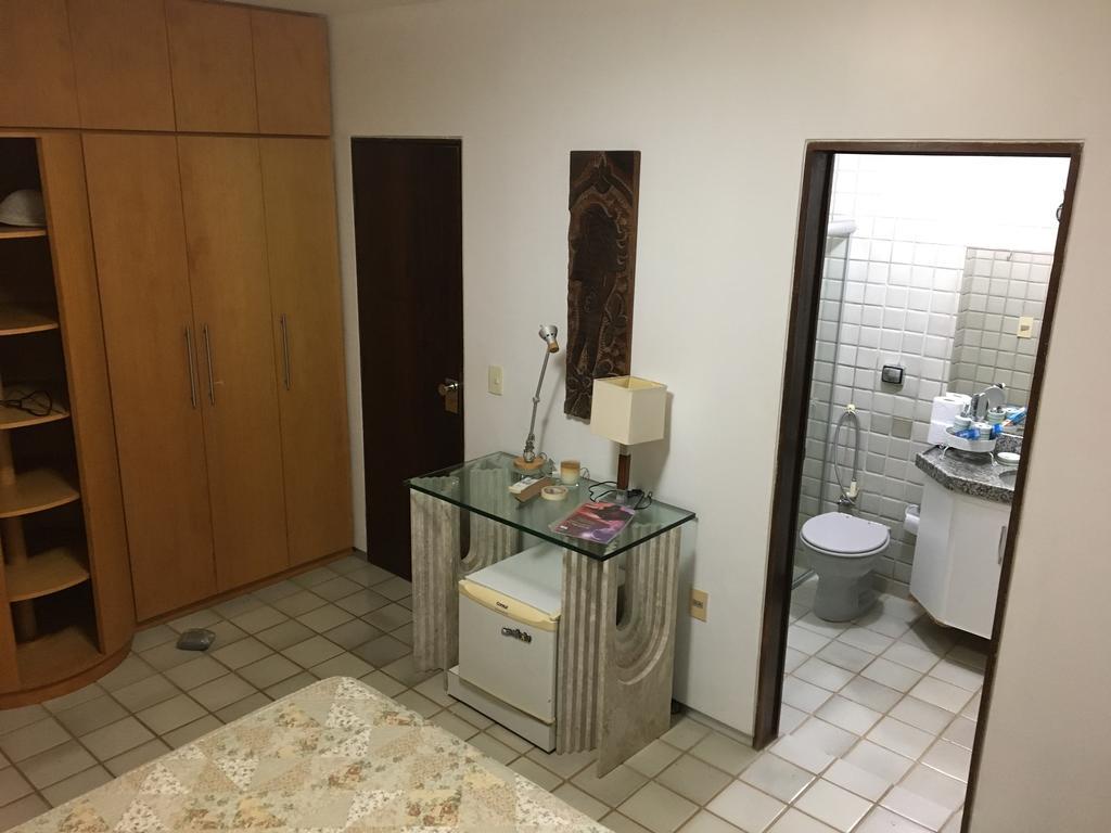 Apartamento Maravilhoso Apartamento - 175 M2 Cabedelo Exterior foto