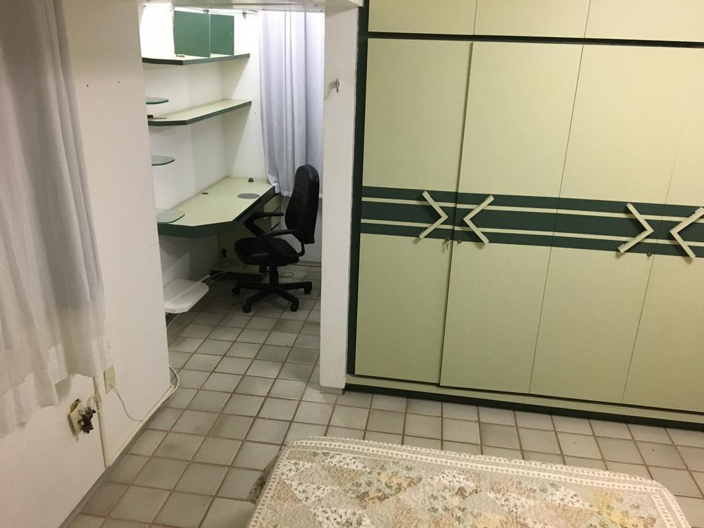 Apartamento Maravilhoso Apartamento - 175 M2 Cabedelo Exterior foto